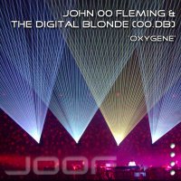 Oxygène Cover