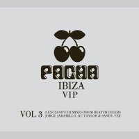 Pacha Ibiza V.I.P. - Volume 3 Cover