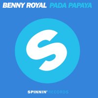 Pada Papaya Cover