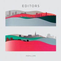 Papillon Cover