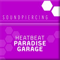 Paradise Garage Cover