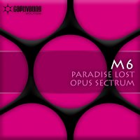 Paradise Lost / Opus Sectrum Cover