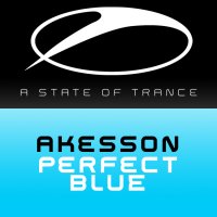 Perfect Blue Cover