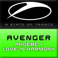 Phoebe / Love In Harmony Cover