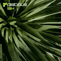 Platipus Records Volume Six Cover