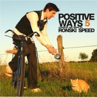 Positive Ways 5 Cover