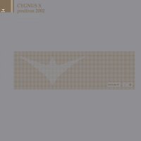 Positron 2002 Cover