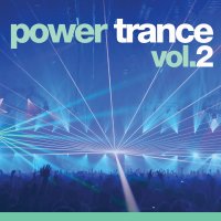 Power Trance - Volume 2 Cover
