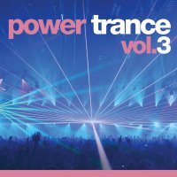 Power Trance - Volume 3 Cover
