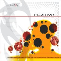 Pozitiva Cover