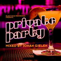 Private Party Cover