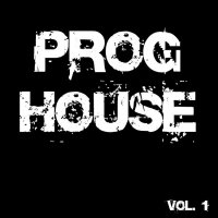 Proghouse - Volume 1 Cover