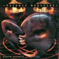 Psionic Medicine Cover