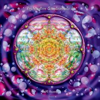 Psychoactive Scandosounds 2 Cover
