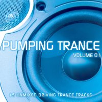 Pumping Trance Volume 01 Cover