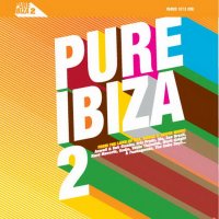 Pure Ibiza 2 Cover