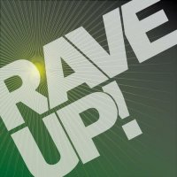 Rave Up! Cover