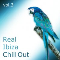 Real Ibiza Chill Out - Volume 3 Cover