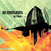 Re:Construct - The Remixes Cover