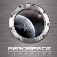 Reformed Cover