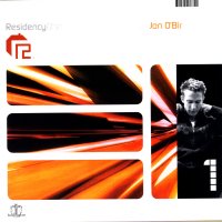 Residency One Cover