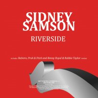 Riverside Cover