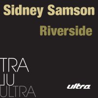 Riverside Cover