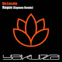 Rogue Cover