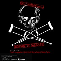 Romantic Jackass Remixes Cover