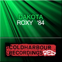 Roxy '84 Cover