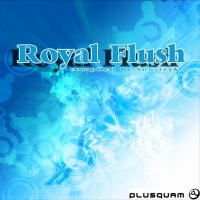 Royal Flush Cover
