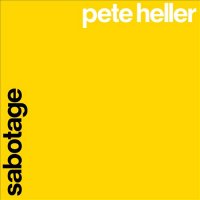 Sabotage Cover