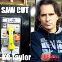 Saw Cut Cover