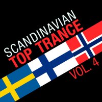 Scandinavian Top Trance - Volume 4 Cover