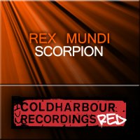 Scorpion Cover