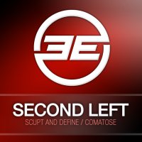 Sculpt and Define / Comatose Cover