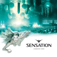Sensation Germany 2009 Cover