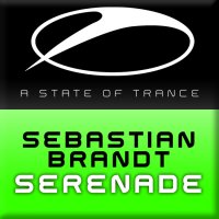 Serenade Cover