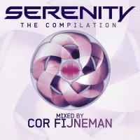 Serenity - The Compilation Cover