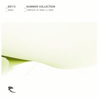 Set:5 - Summer Collection Cover
