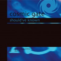 Should've Known Cover