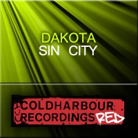Sin City Cover