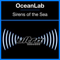 Sirens of the Sea Cover