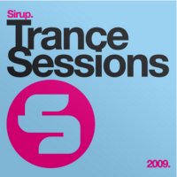 Sirup - Trance Sessions 2009 Cover