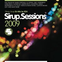 Sirup Sessions Cover