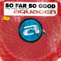 So Far So Good - The Very Best Of Cover