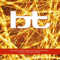 Somnambulist Cover