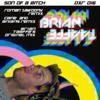Son of a Bitch Cover