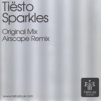 Sparkles Cover