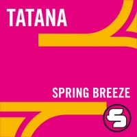 Spring Breeze Cover